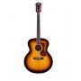 GUILD F-250E Deluxe Maple Antique Burst