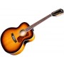 GUILD F-2512E Deluxe Maple 12-String Antique Burst