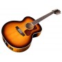 GUILD F-2512E Deluxe Maple 12-String Antique Burst