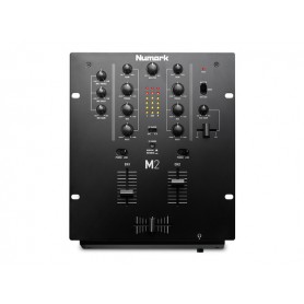 NUMARK M2 Black