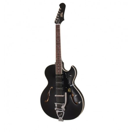 GUILD Starfire I Jet 90 Satin Black