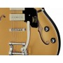 GUILD Starfire I Jet 90 Satin Gold