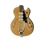 GUILD Starfire I Jet 90 Satin Gold