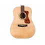 GUILD D-140 Natural Satin