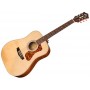 GUILD D-140 Natural Satin
