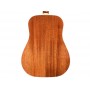 GUILD D-140 Natural Satin