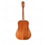 GUILD D-140 Natural Satin