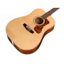 GUILD D-140 Natural Satin