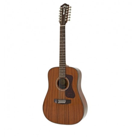 GUILD D-1212 12-String Natural