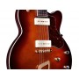 GUILD Aristocrat P90 Vintage Sunburst