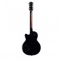 GUILD Aristocrat HH Trans Black Burst
