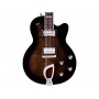 GUILD Aristocrat HH Trans Black Burst