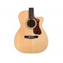 GUILD OM-140CE Nat