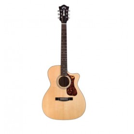 GUILD OM-140CE Nat