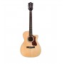 GUILD OM-140CE Nat