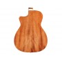 GUILD OM-140CE Nat