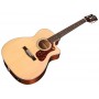GUILD OM-140CE Nat