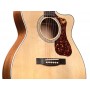 GUILD OM-140CE Nat