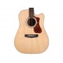 GUILD D-150CE Natural