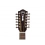 GUILD F-1512 12-string Nat