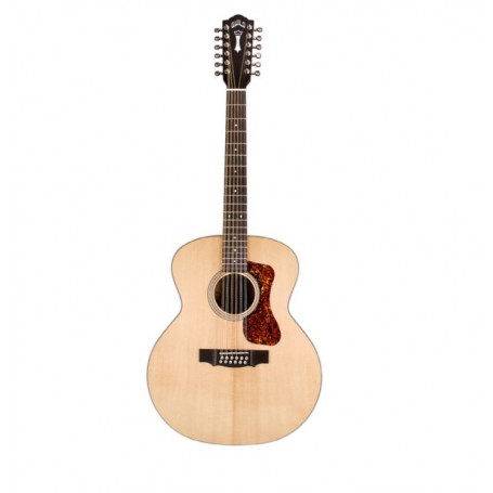 GUILD F-1512 12-string Nat