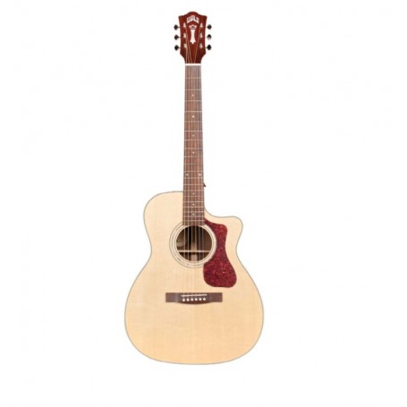 GUILD OM-150CE Nat
