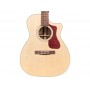 GUILD OM-150CE Nat