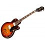 GUILD M-75 Aristocrat Antique Burst