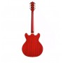 GUILD Starfire IV Cherry Red