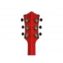 GUILD Starfire IV Cherry Red
