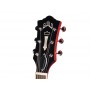 GUILD Starfire IV Cherry Red