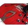 GUILD Starfire IV Cherry Red