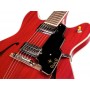 GUILD Starfire IV Cherry Red