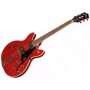GUILD Starfire IV Cherry Red