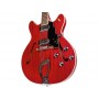 GUILD Starfire IV Cherry Red