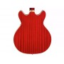 GUILD Starfire IV Cherry Red