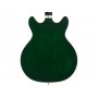GUILD Starfire IV ST Emerald Green