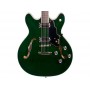 GUILD Starfire IV ST Emerald Green