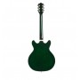 GUILD Starfire IV ST Emerald Green