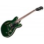 GUILD Starfire IV ST Emerald Green