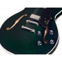 GUILD Starfire IV ST Emerald Green