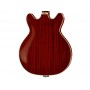 GUILD Starfire V Cherry Red