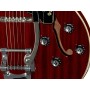 GUILD Starfire V Cherry Red