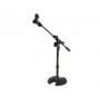 HERCULES MS120B Low Profile Mic Stand