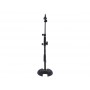 HERCULES MS120B Low Profile Mic Stand