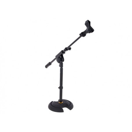 HERCULES MS120B Low Profile Mic Stand