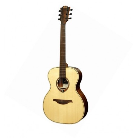 LAG T88A Tramontane 88 Auditorium Natural