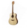 LAG T70D-NAT Tramontane 70 Dreadnought Natural