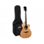 LAG BlueWave TBW2ACE Chitarra Acustica Smart Auditorium Cutaway