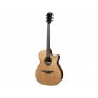 LAG BlueWave TBW2ACE Chitarra Acustica Smart Auditorium Cutaway